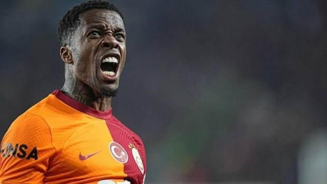 Galatasaray'a dönecek mi? Resmen açıkladı