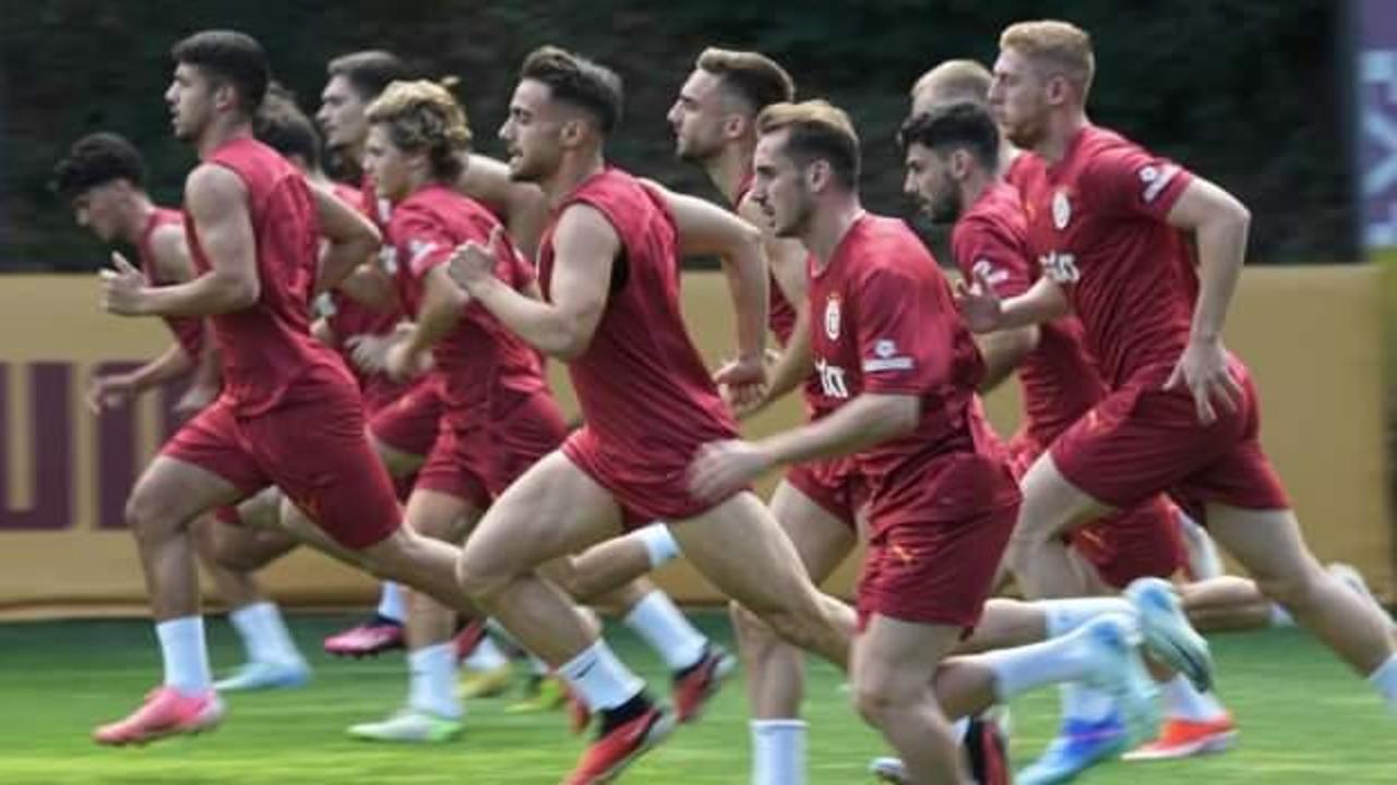 Galatasaray'a durmak yok