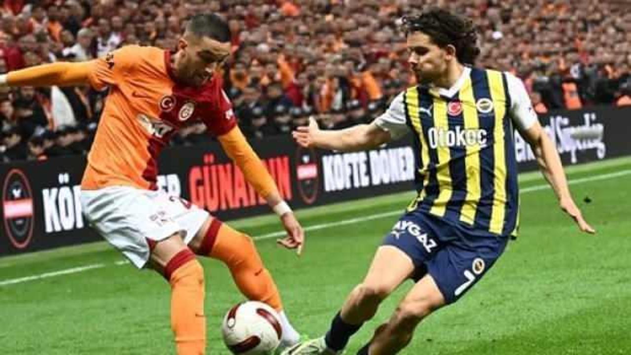 Galatasaray'a kötü haber! Yıldız isim Konya'da yok