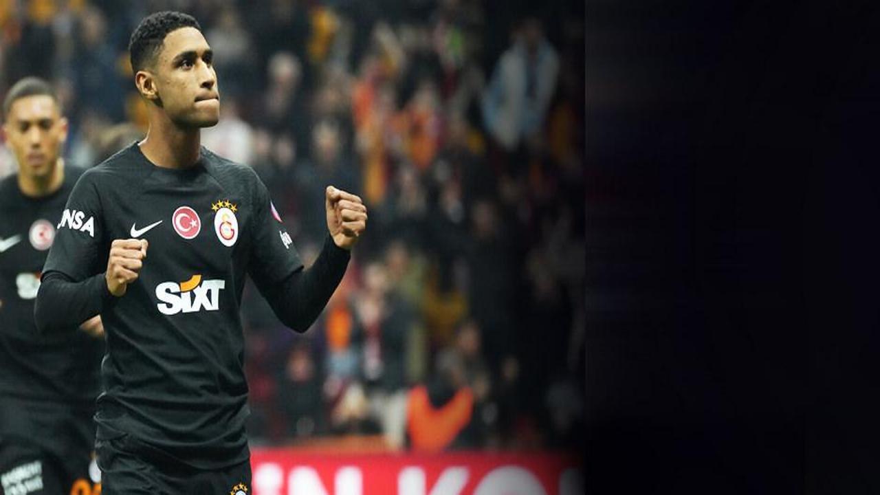 Galatasaray'a Tete müjdesi! Teklif var