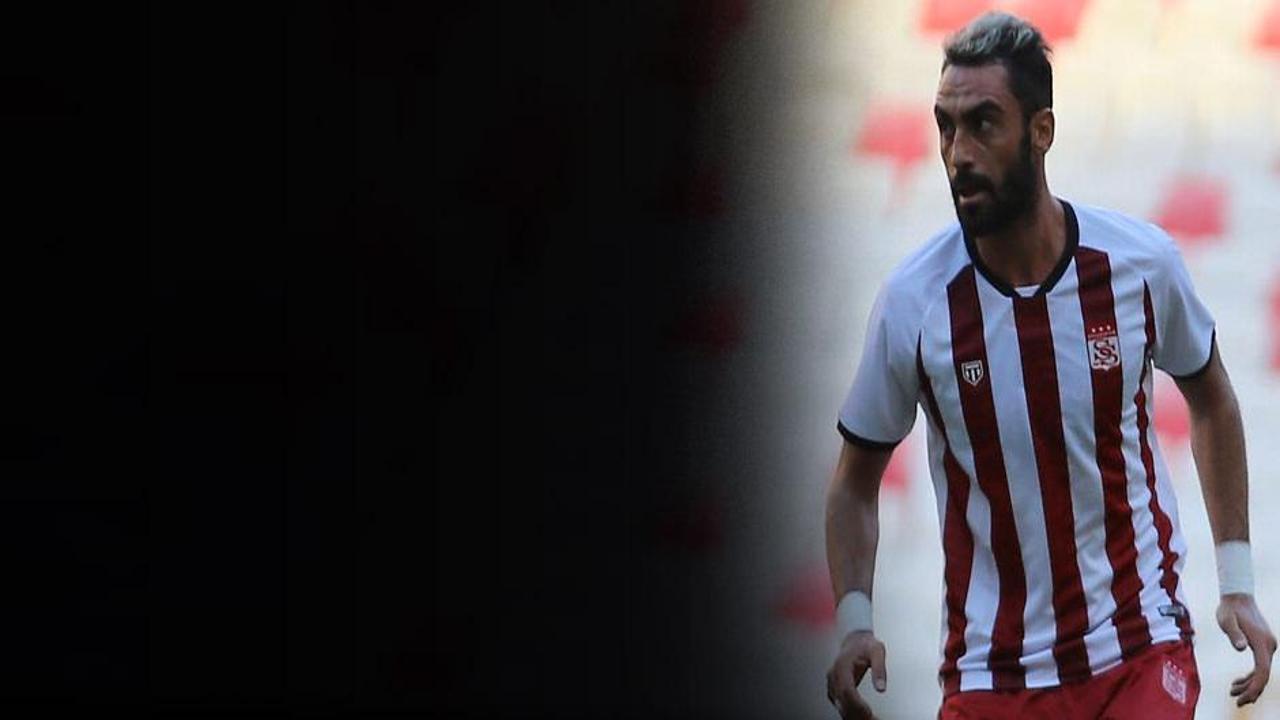Galatasaray'a transfer olacak mı? Sivasspor'dan Uğur Çiftçi açıklaması