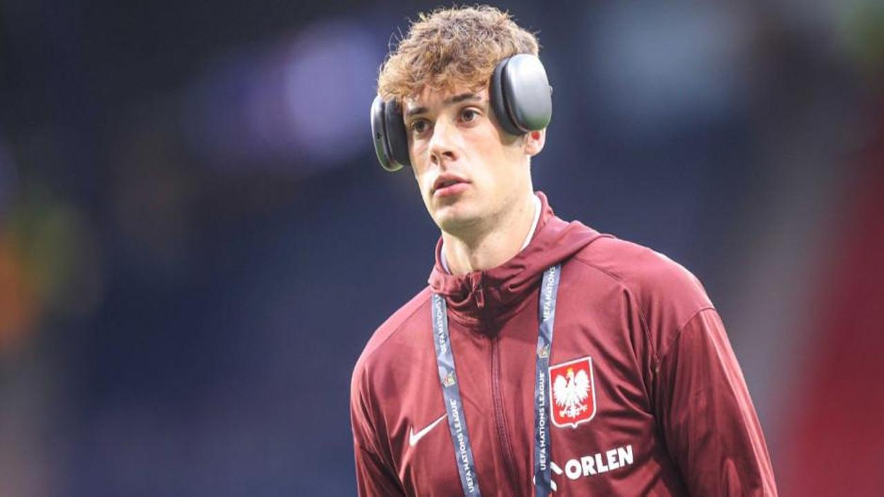 Galatasaray'a Zalewski'den kötü haber!