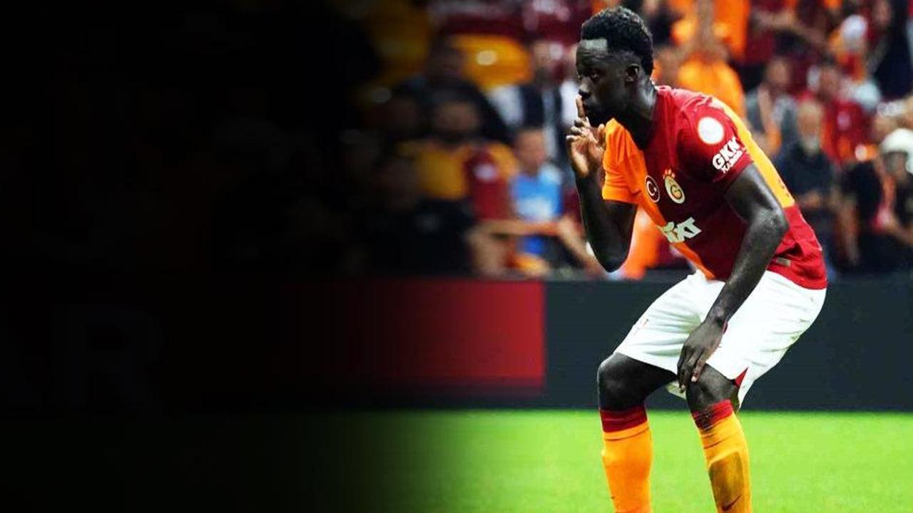 Galatasaray'da 25 milyon euroluk transfer gerçeği!