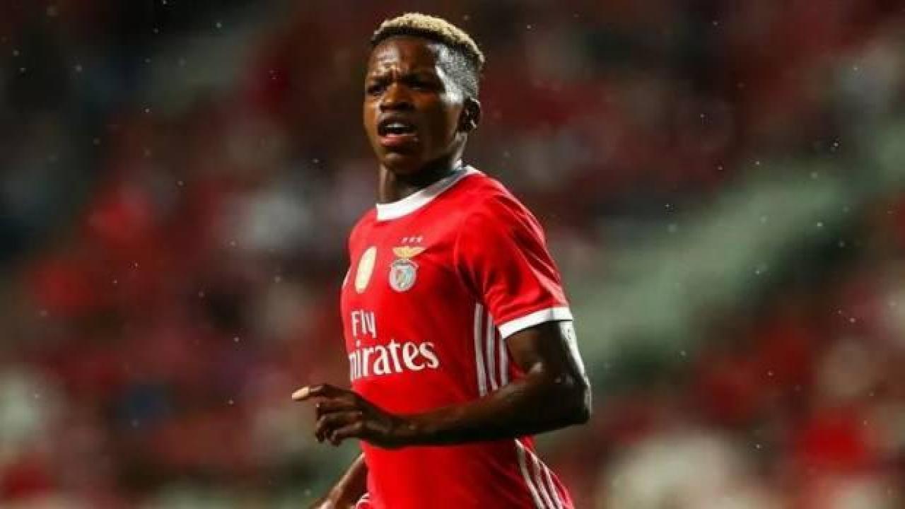 Galatasaray'da 6 numara için Florentino Luis sesleri!