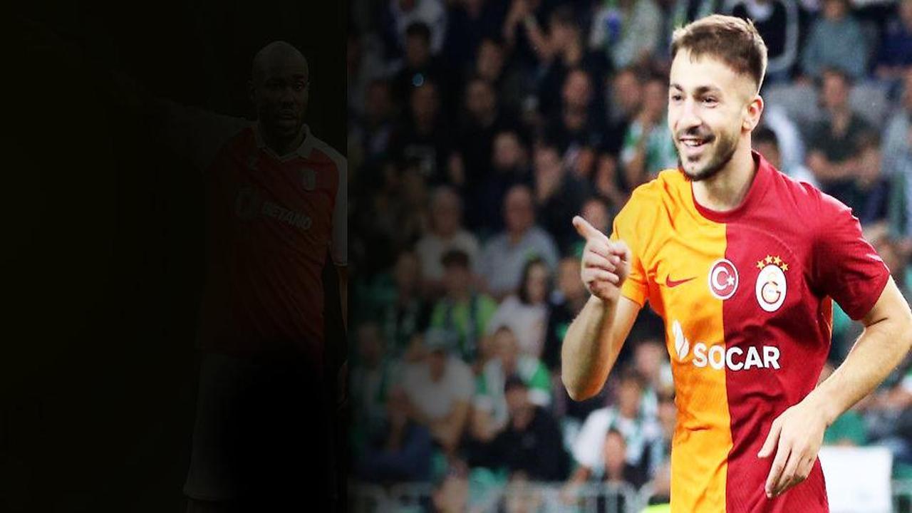 Galatasaray'da beklenmeyen ayrılık! Süper Lig ekibine gidiyor