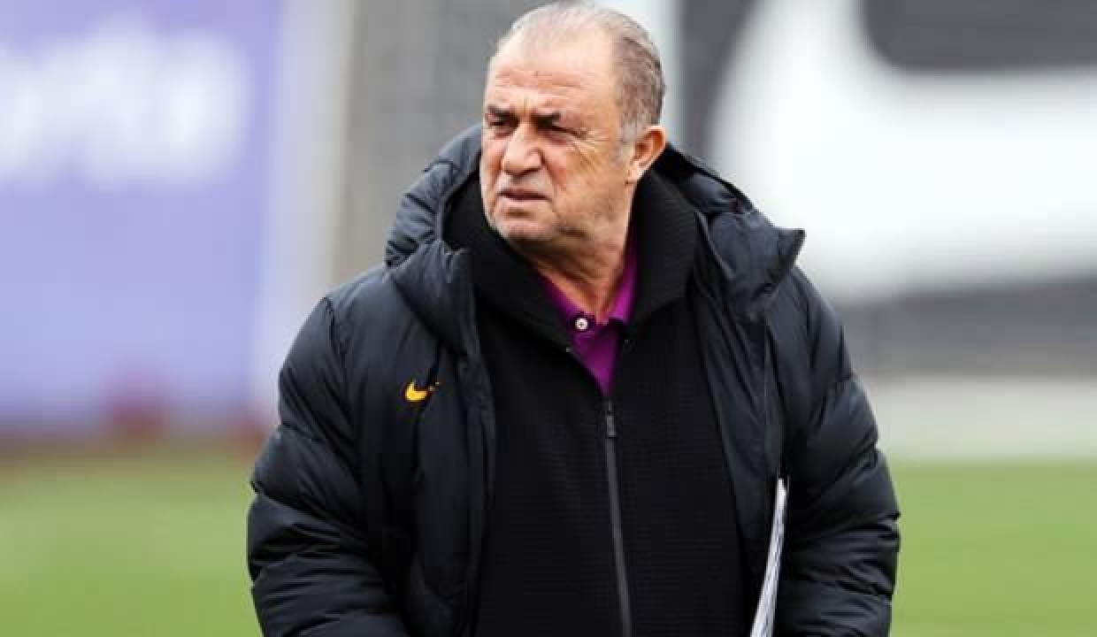 Galatasaray'da Burak Elmas'tan Fatih Terim'e resmi davet!