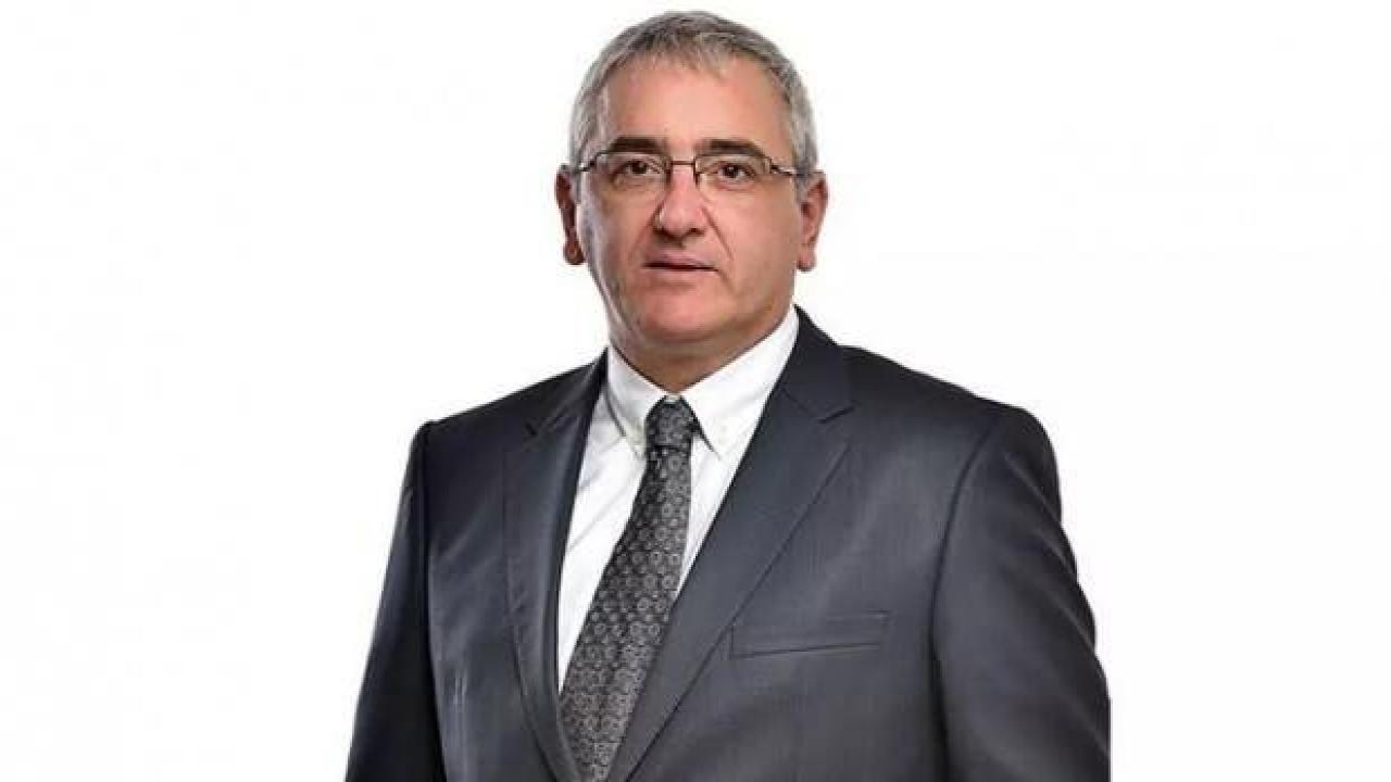 Galatasaray'da Emrah Kayalıoğlu istifa etti