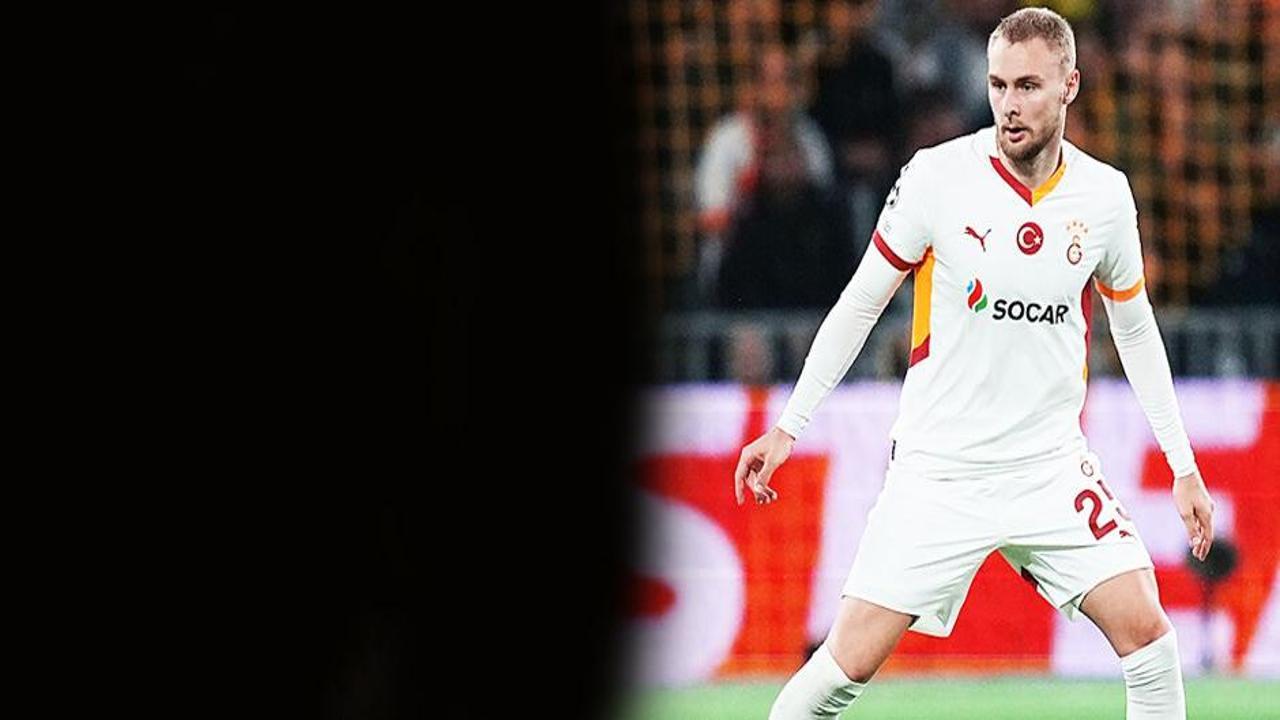 Galatasaray'da fatura 6 yıldıza kesildi! Yönetim yolları ayırma kararı aldı