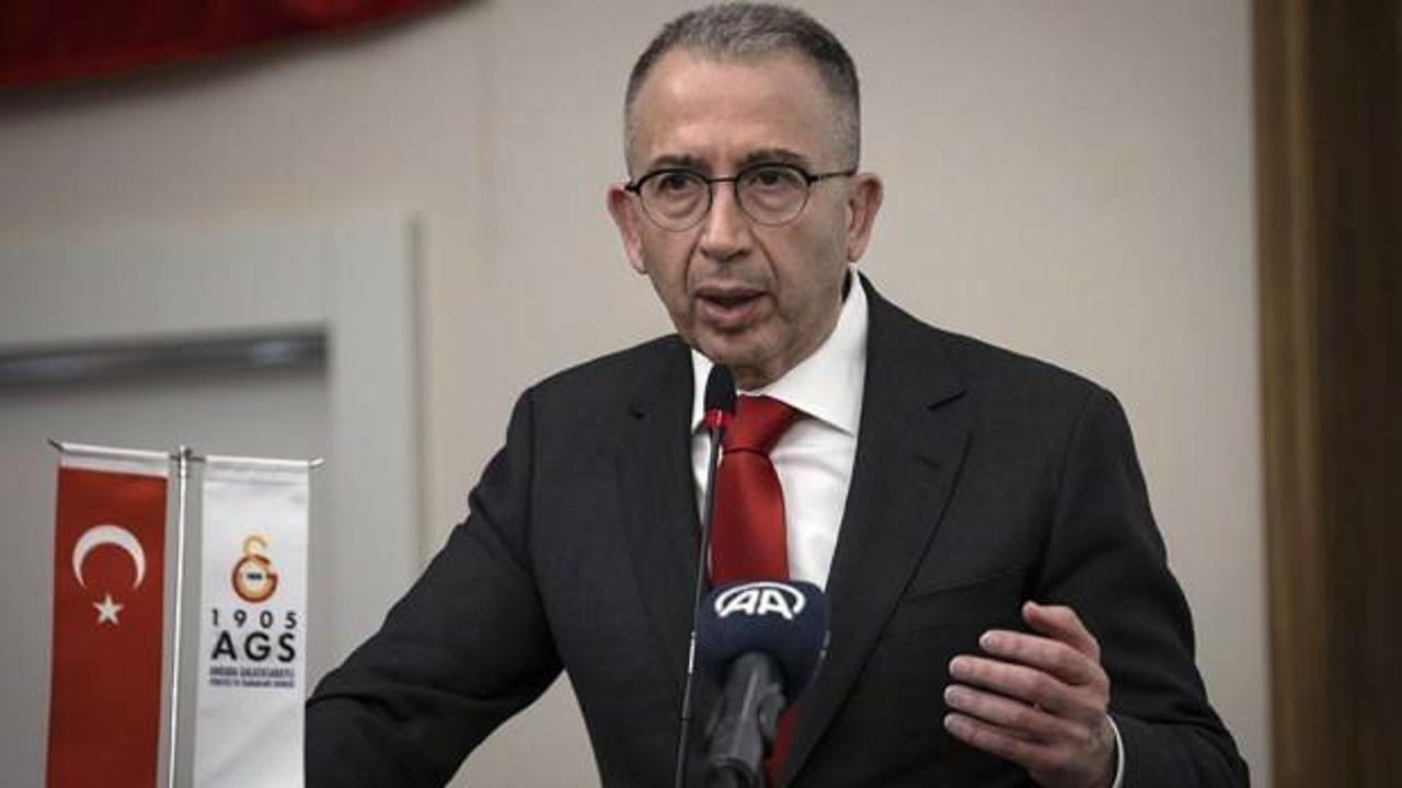Galatasaray'da finansal problem var mı? Dikkat çeken sözler