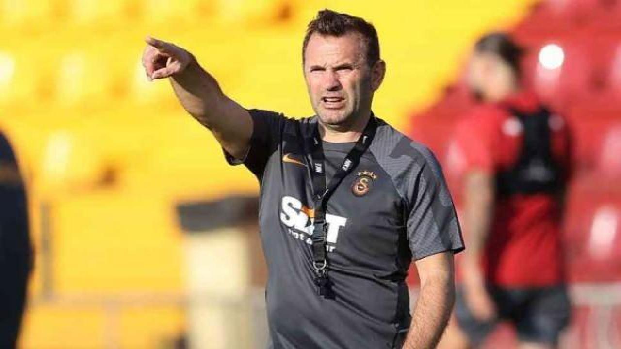 Galatasaray'da forma rekabeti üst düzeye ulaştı