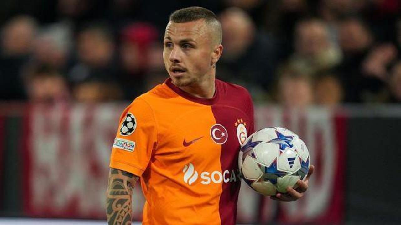 Galatasaray’da ilk ayrılık gerçekleşiyor!