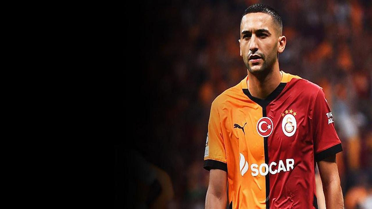 Galatasaray'da ilk ayrılık! Okan Buruk biletini kesti