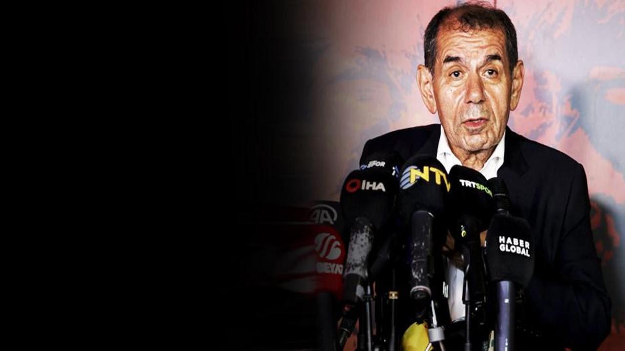 Galatasaray'da orta saha için dev operasyon!