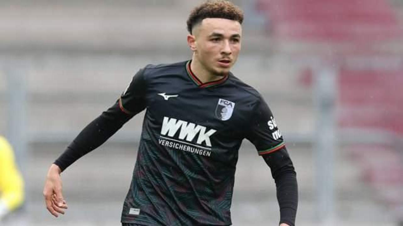 Galatasaray'da Ruben Vargas gerçeği!