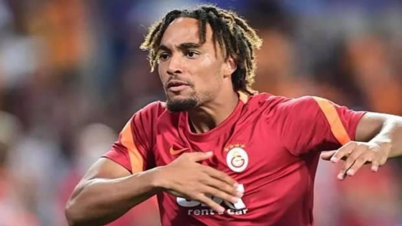 Galatasaray'da Sacha Boey kararı!