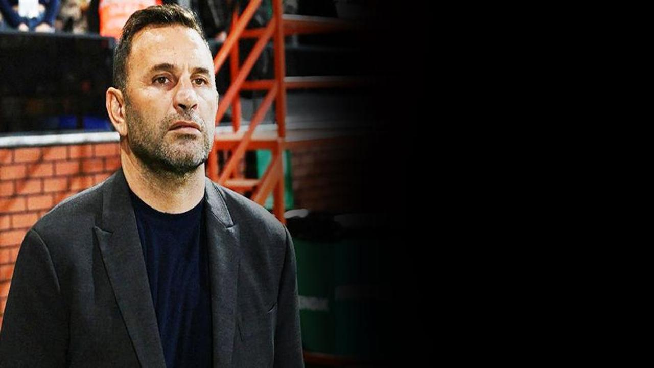 Galatasaray'da sol beke 4 aday! İşte listedeki yıldızlar