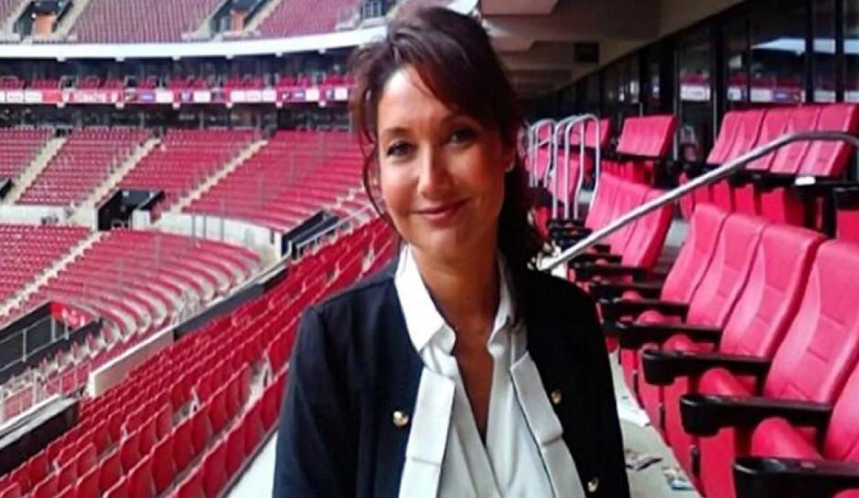 Galatasaray'da sürpriz aday! Kadın başkan...