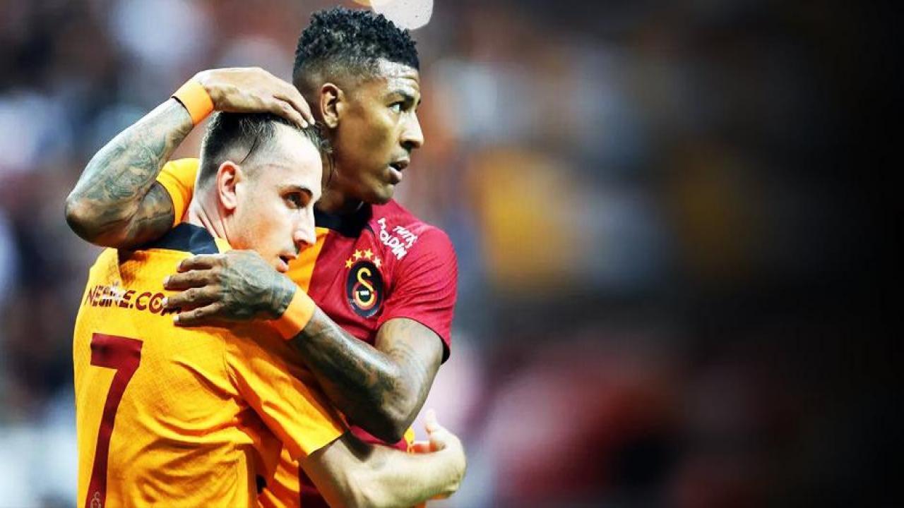 Galatasaray'da yol ayrımı! Devre arası gidiyor