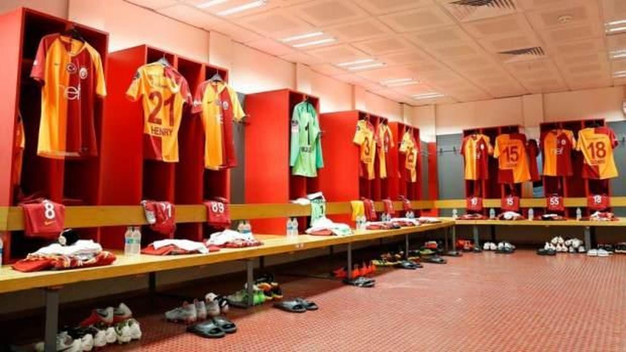 Galatasaray'daki hırsızlık davasında 17 yıl hapis istemi!