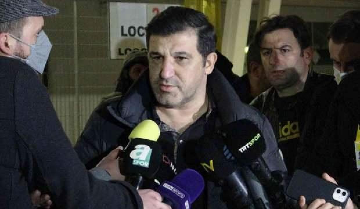 Galatasaray'dan Beşiktaş'a tepki! 'Bu bir kan davası mı?'