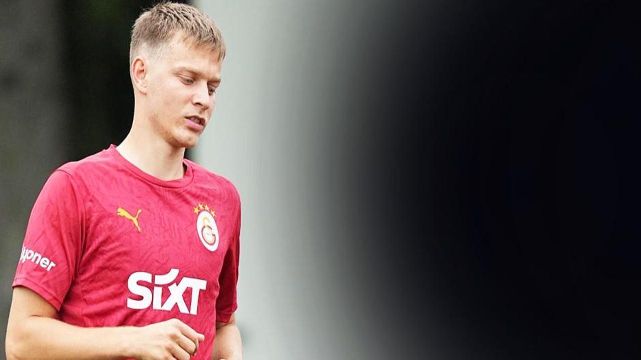 Galatasaray'dan Çekya'ya transfer oluyor!