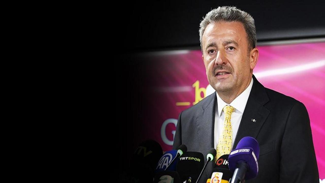 Galatasaray'dan Doue ve Wendel açıklaması!