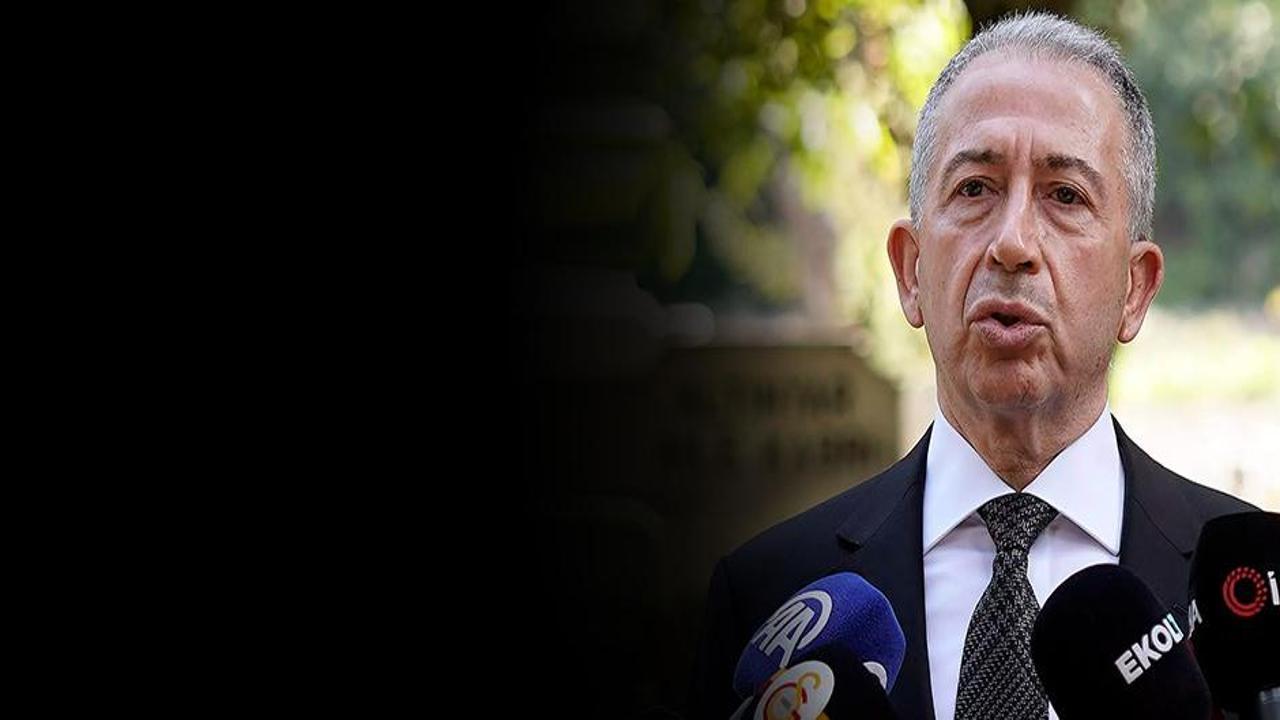 Galatasaray'dan Fenerbahçe'ye 'Mourinho' sert tepki: Türkiye'yi ne zannediyor?