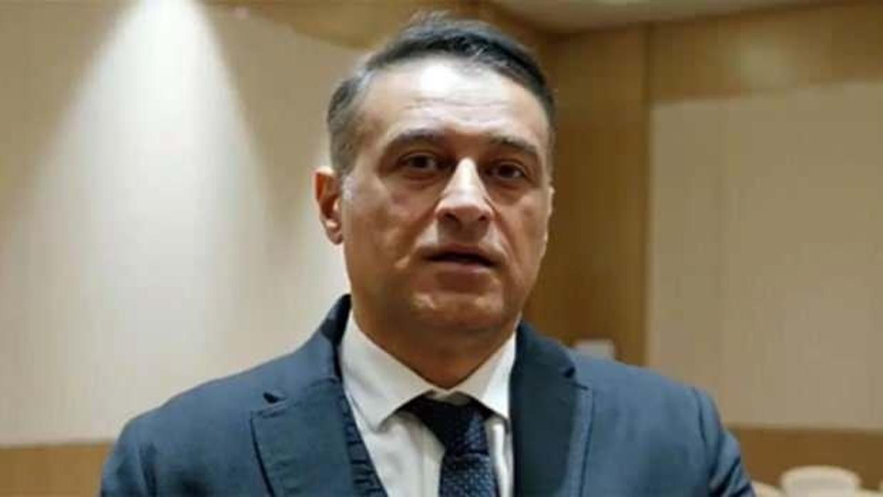 Galatasaray'dan Icardi açıklaması! Sahalara dönüş tarihi belli oldu