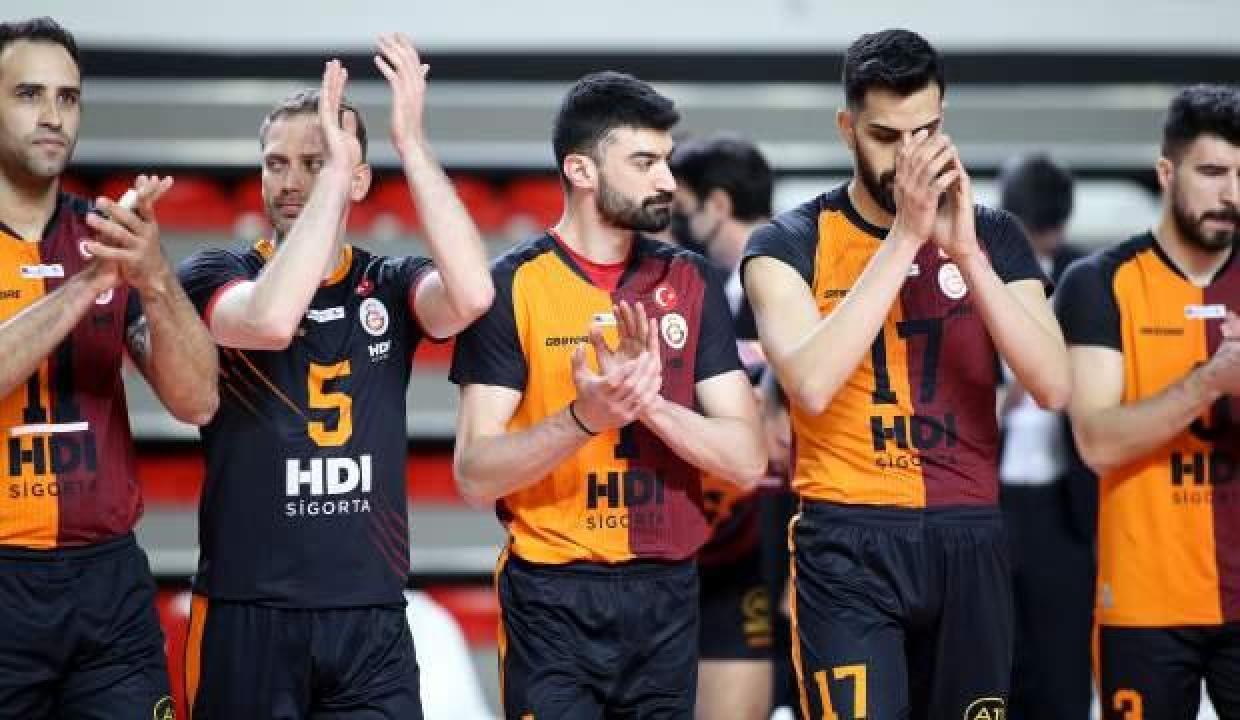 Galatasaray'dan itiraz! Skor hatası iddiası...