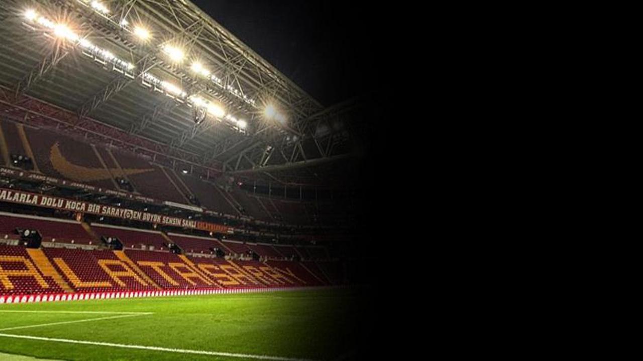 Galatasaray'dan karaborsa bilet iddiası için açıklama