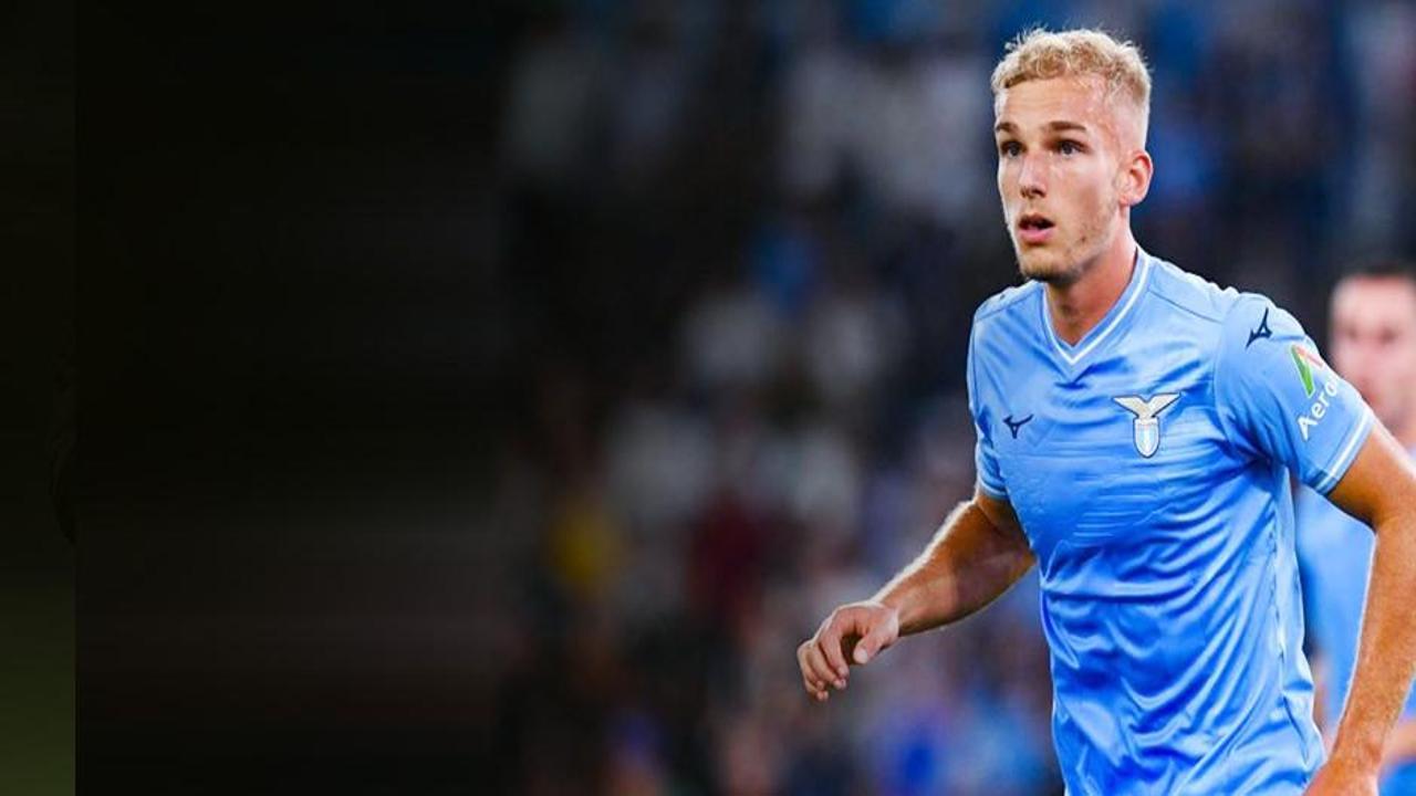 Galatasaray'dan, Lazio'ya satın alma opisyonlu kiralama teklifi!