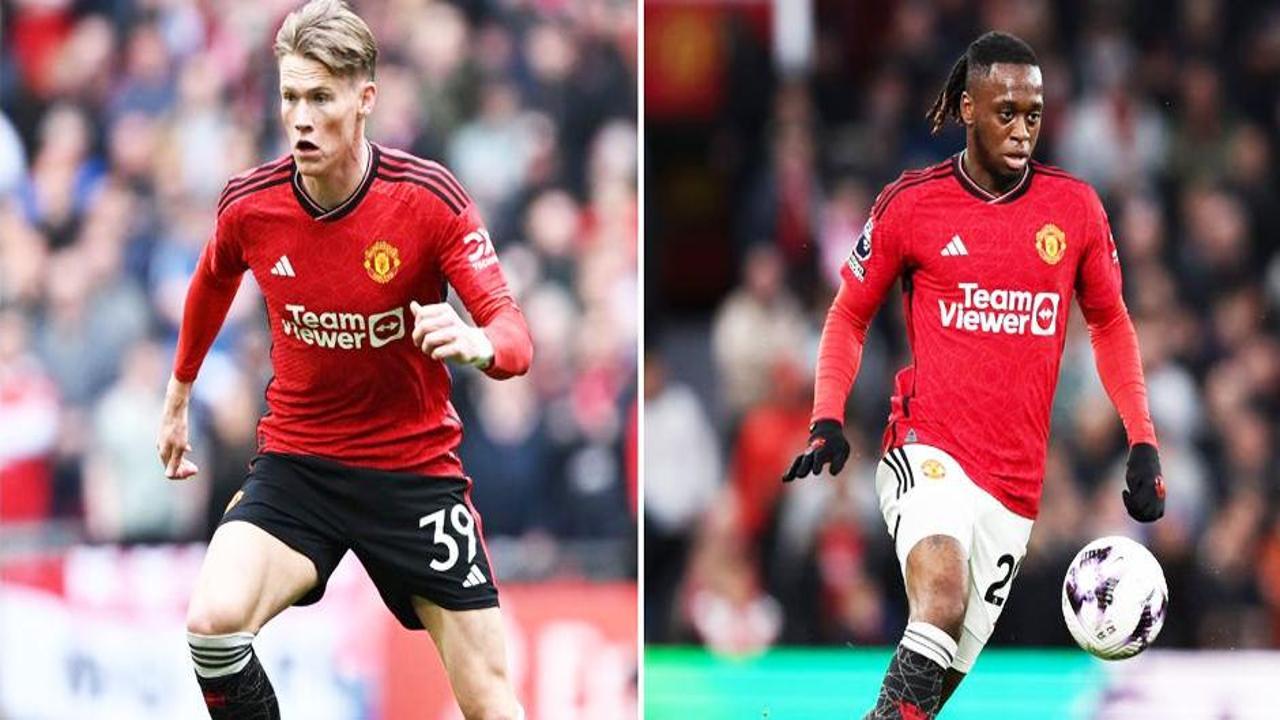 Galatasaray'dan, Manchester United'a iki yıldız için dev teklif!