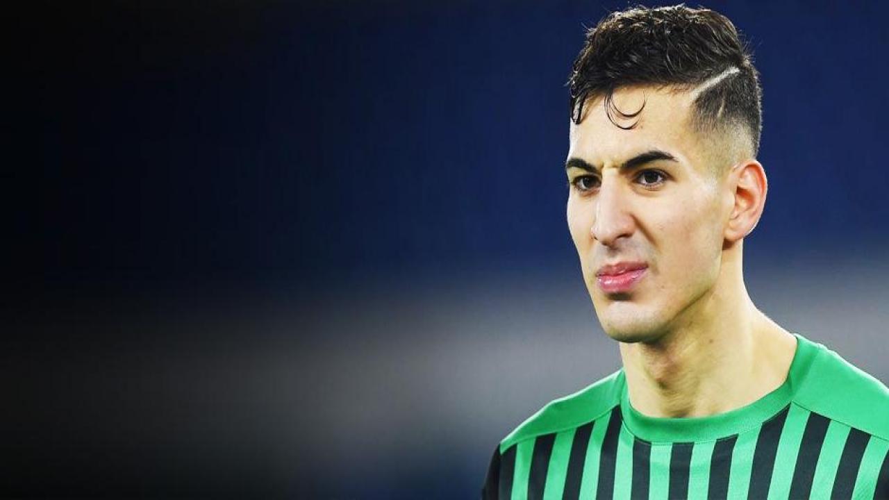 Galatasaray'dan Mert Müldür için yeni teklif!