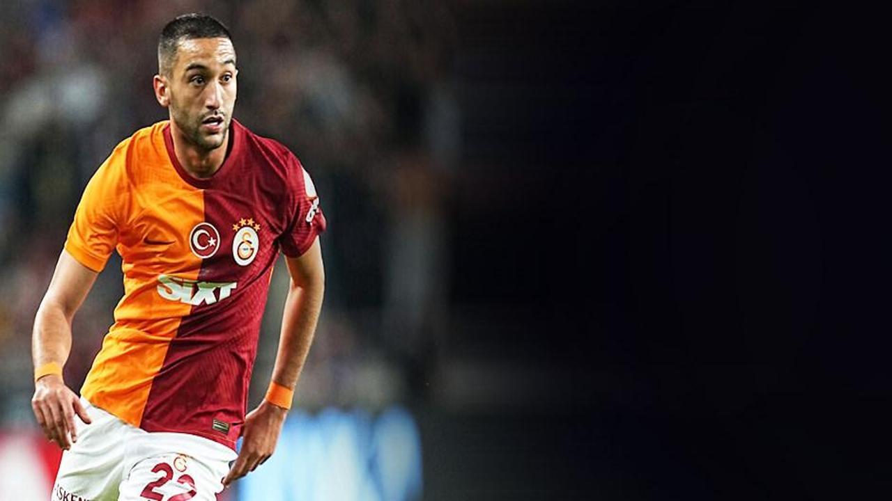 Galatasaray'dan sakatlık açıklaması! Yıldız isim 3 hafta yok