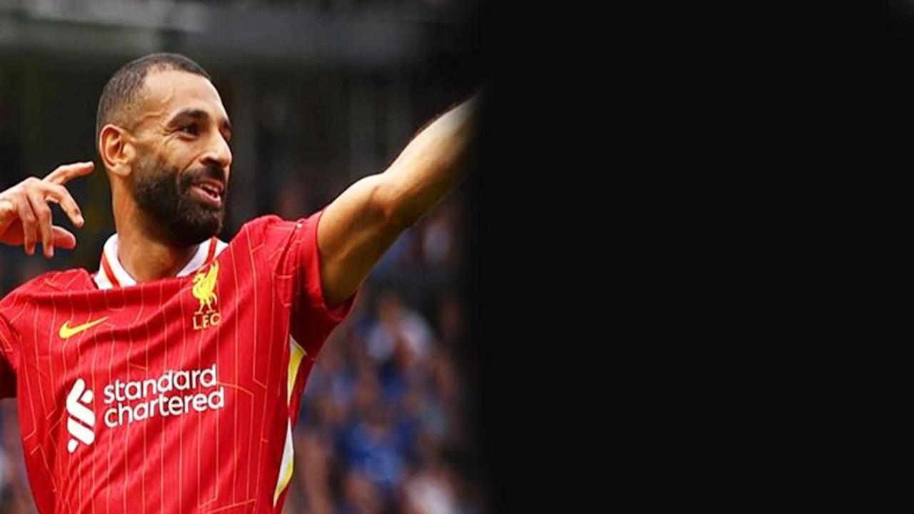 Galatasaray'dan Salah bombası! İlk teklif ortaya çıktı