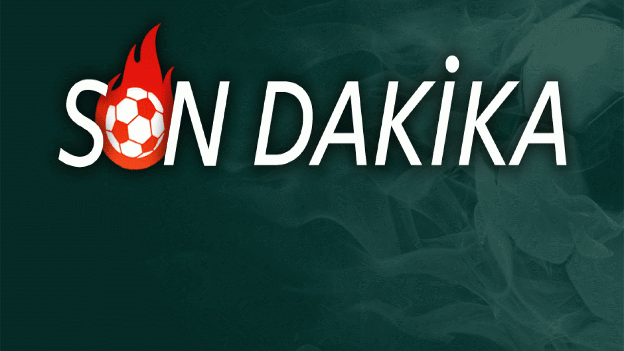 Galatasaray'dan TFF'ye Fenerbahçe çağrısı! 5 yıldızı logo...