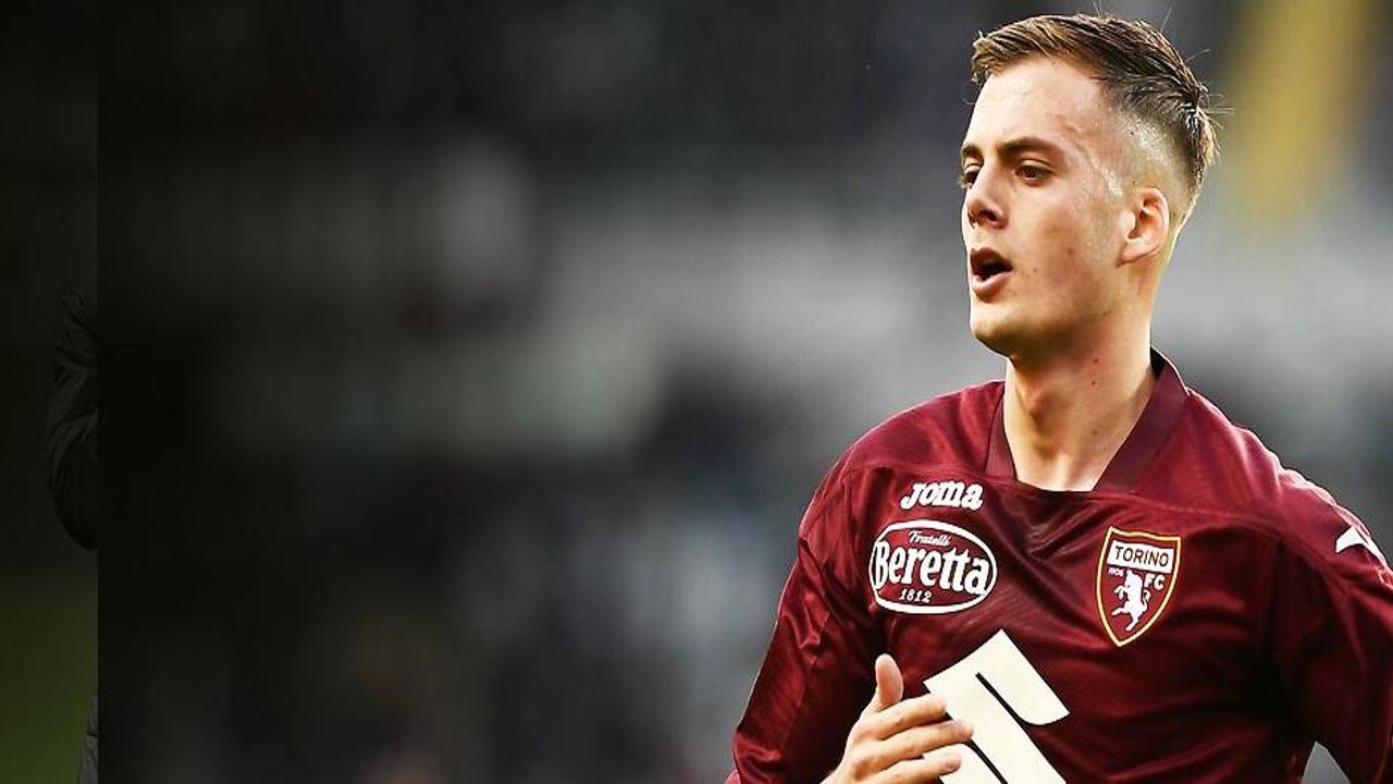 Galatasaray'dan, Torino'ya satın alma opsiyonlu kiralama teklifi!