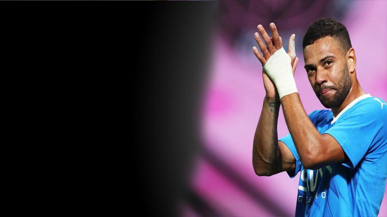 Galatasaray'dan transfer harekatı! Gündemde sambacı var