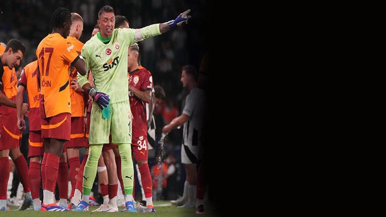 Galatasaray'ı bekleyen zorlu fikstür! 18 günde...