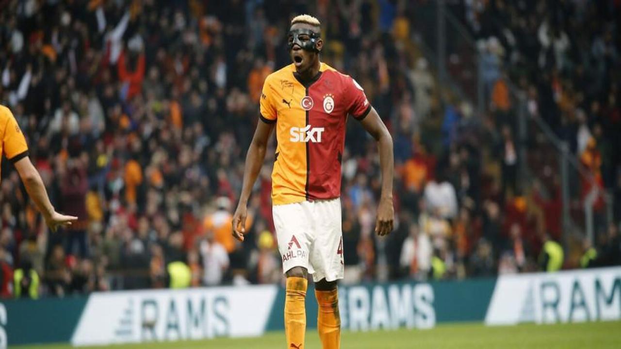 Galatasaray'ı zora sokan gelişme!