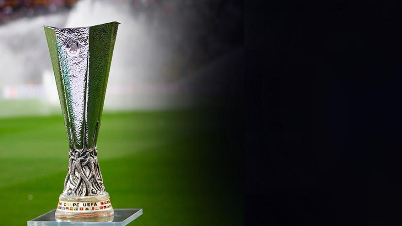 Galatasaray'ın Avrupa Ligi'ndeki muhtemel rakipleri belli oldu