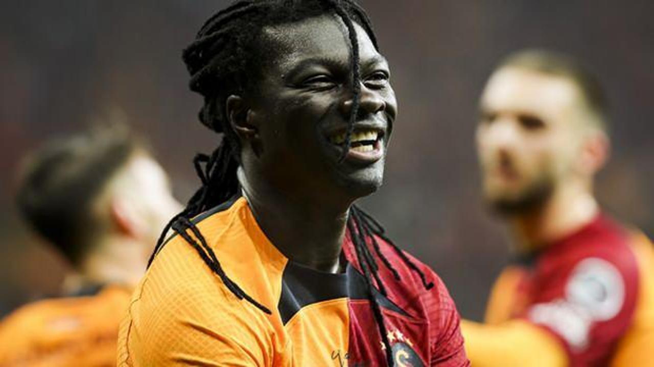 Galatasaray'ın eski gol kralından Kerem Aktürkoğlu büyük övgü!