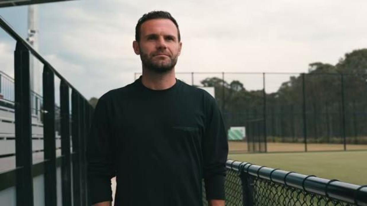 Galatasaray'ın eski yıldızı, Beckham'dan sonra ilki başardı