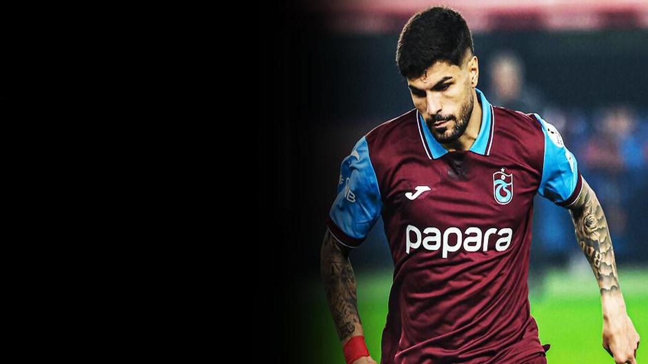 Galatasaray'ın flaş transferi iptal oldu!