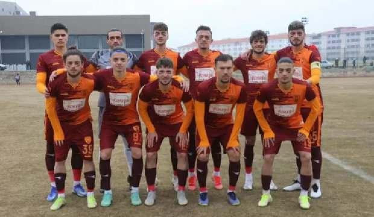 Galatasaray’ın pilot takımı Niğde Anadolu FK, 3. Lig'e düştü