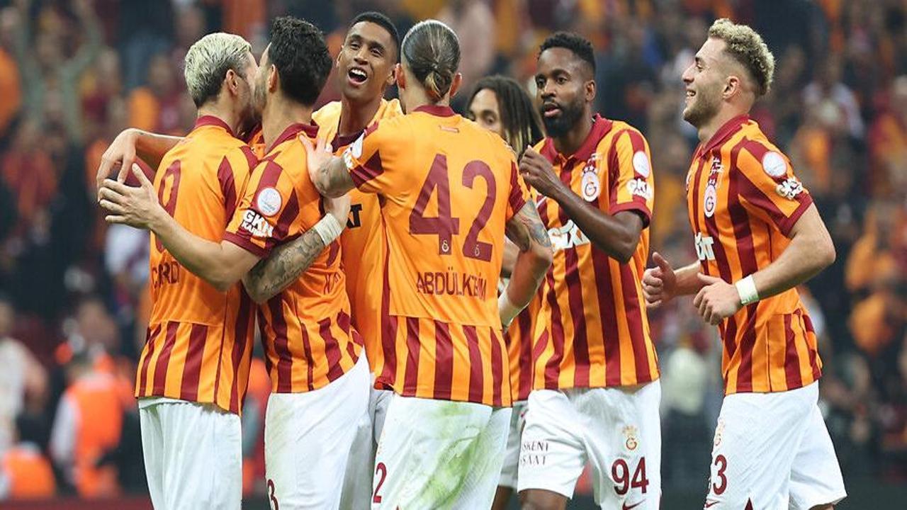 Galatasaray'ın rakibi Pendikspor! Tek eksik...
