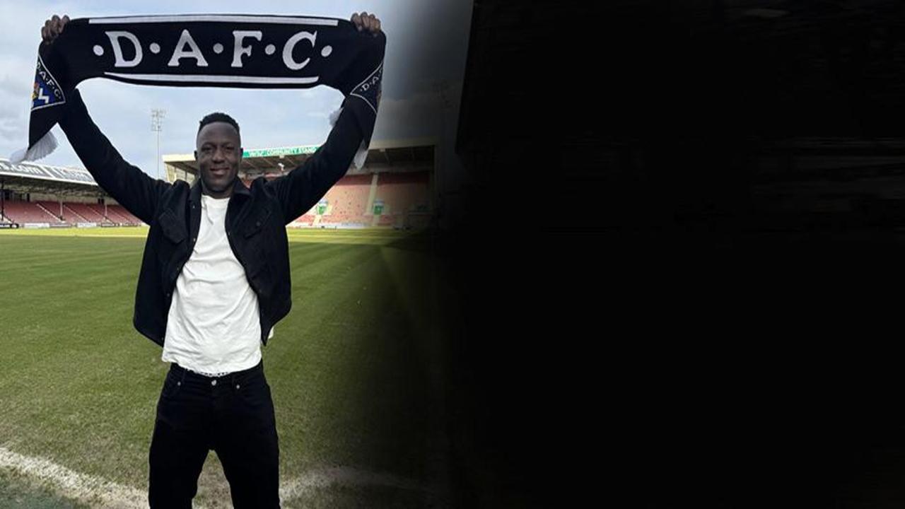 Galatasaray'ın teklifini beğenmemişti: Şimdi işsiz kaldı