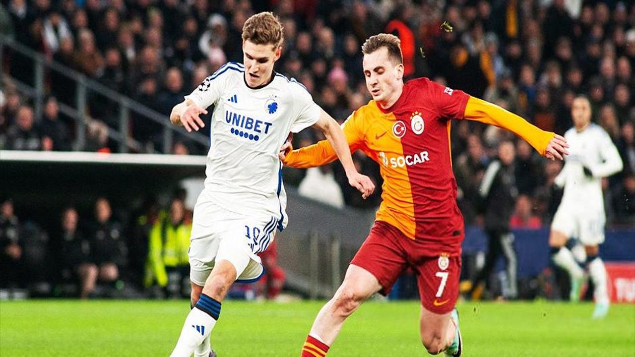 Galatasaray'ın teklifini resmen duyurdular!