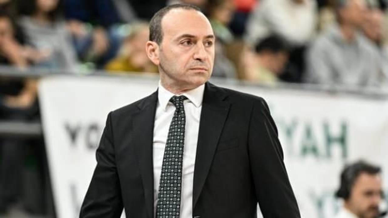 Galatasaray'ın yeni basantrenörü belli oldu