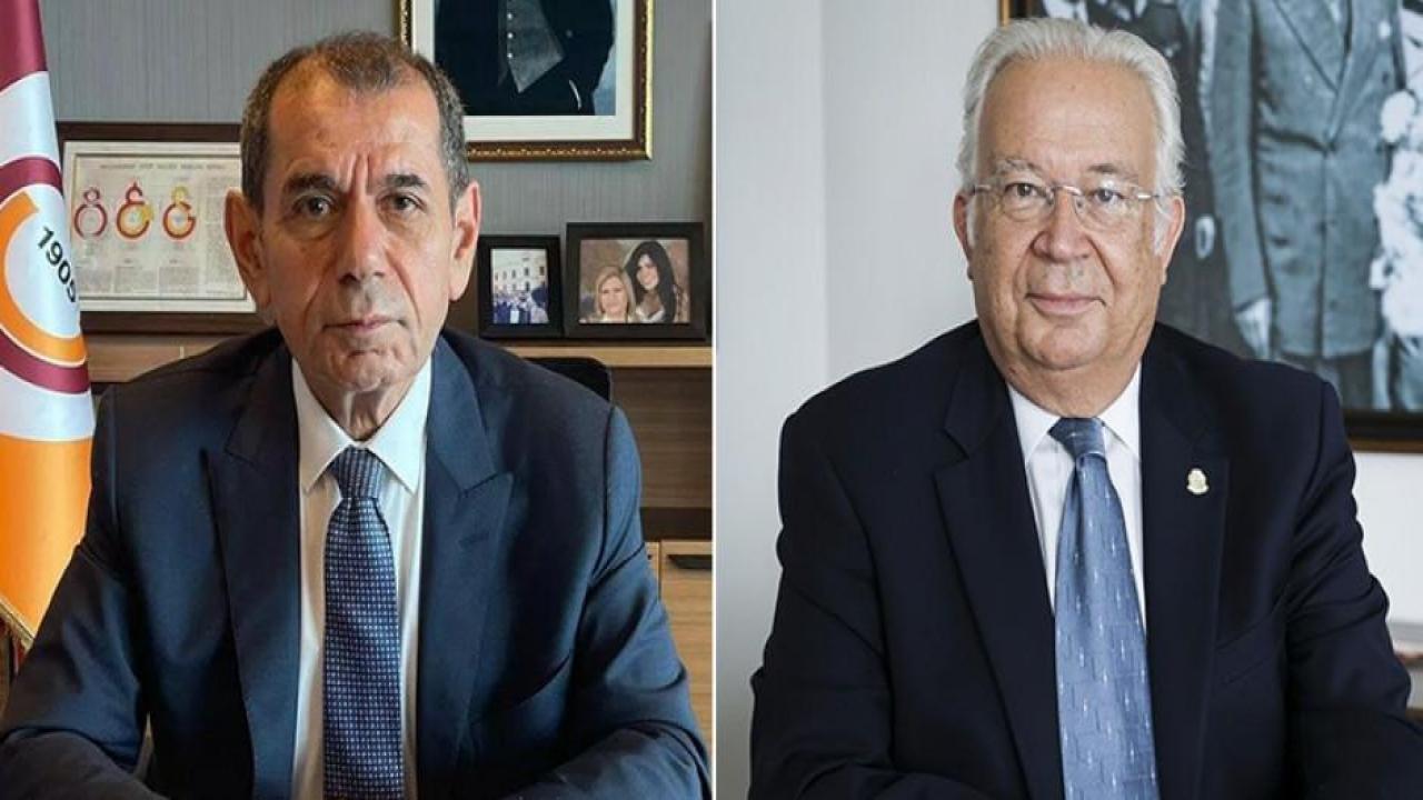 Galatasaray'ın yeni başkanı belli oluyor!